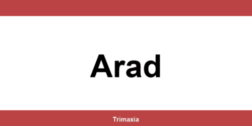 Informații de contact ale depozitului Sameday în Arad