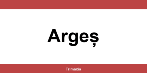 Informații de contact ale depozitului Sameday în Argeș