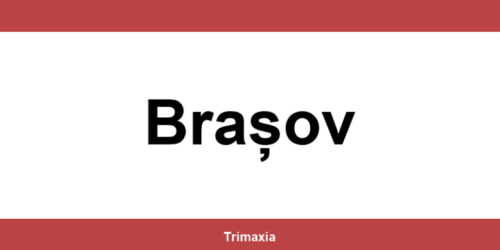 Informații de contact ale depozitului Sameday în Brașov