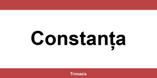Informații de contact ale depozitului Sameday în Constanța