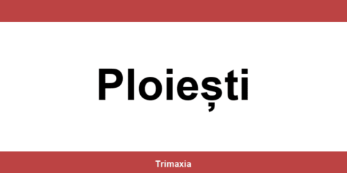 Informații de contact ale depozitului Sameday în Ploiești