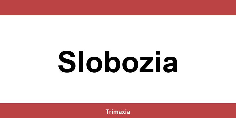 Informații de contact ale depozitului Sameday în Slobozia