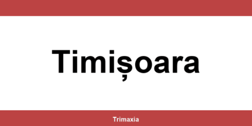 Informații de contact ale depozitului Sameday în Timișoara