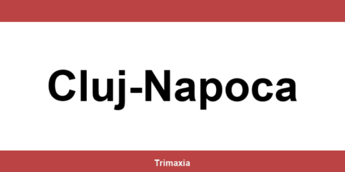 Informații de contact ale depozitului Sameday în Cluj-Napoca