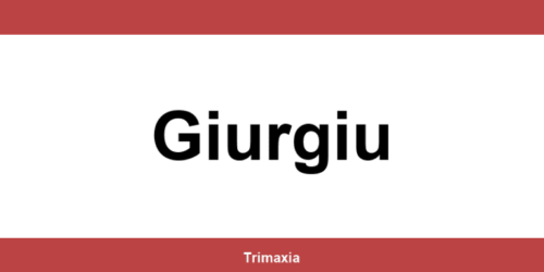 Informații de contact ale depozitului Sameday în Giurgiu
