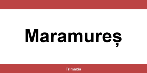 Informații de contact ale depozitului Sameday în Maramureș
