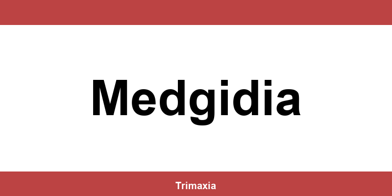 Informații de contact ale depozitului Sameday în Medgidia