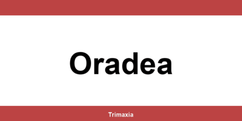 Informații de contact ale depozitului Sameday în Oradea