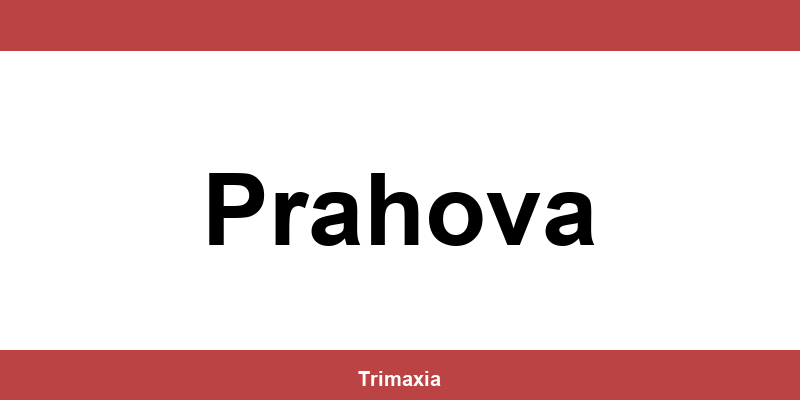 Informații de contact ale depozitului Sameday în Prahova