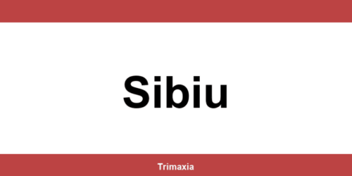Informații de contact ale depozitului Sameday în Sibiu