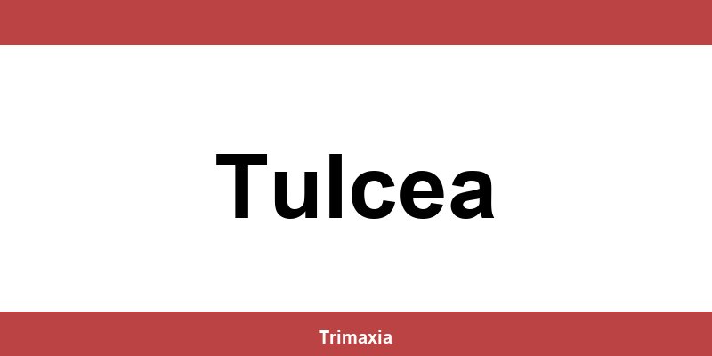 Informații de contact ale depozitului Sameday în Tulcea