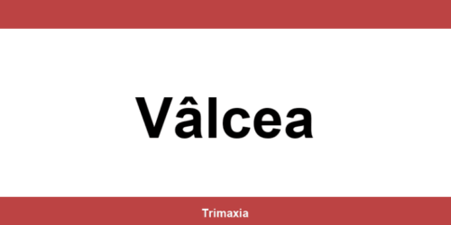 Informații de contact ale depozitului Sameday în Vâlcea